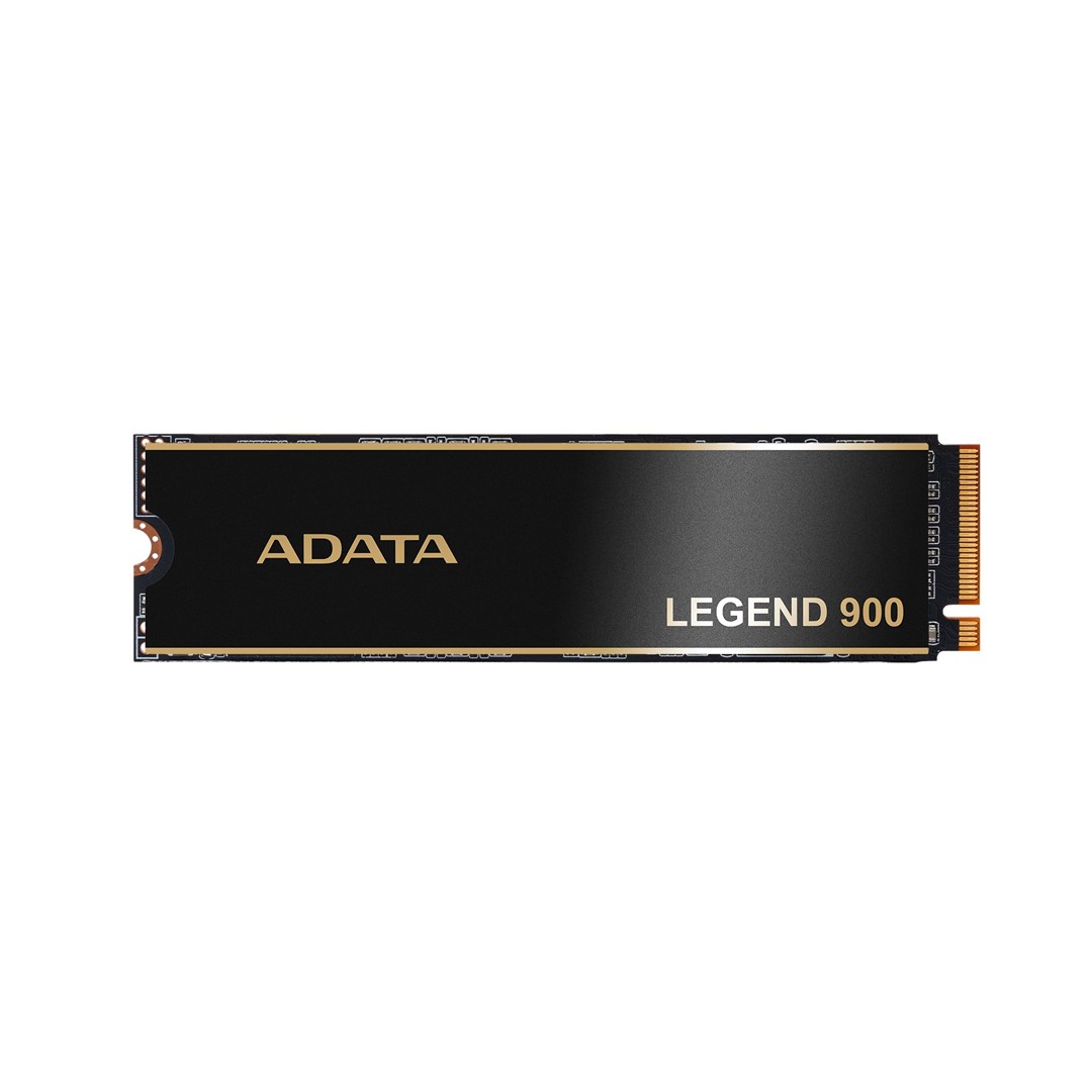 Adata Legend 900 (1000 GB, M.2 2280), SSD - Bild 5