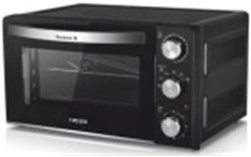 Haeger Schwarz Ducasse 35, Kleinbackofen, - Image 3