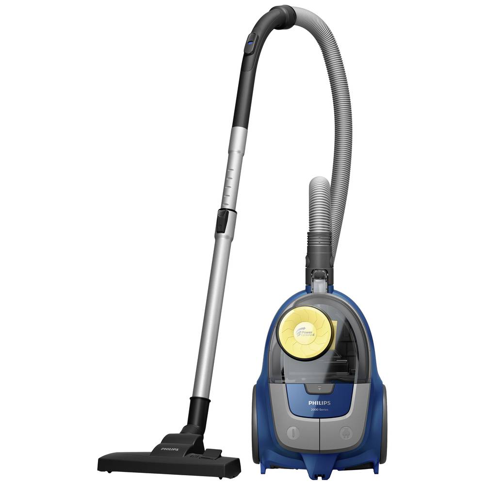Philips 2000 series XB2125/09 Beutelloser Staubsauger