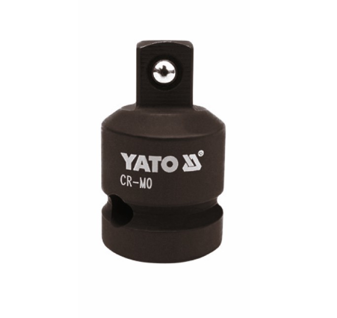 Yato Yt-1168 Verlängerung Und Adapter De Schlüssel 1 Stück(E)