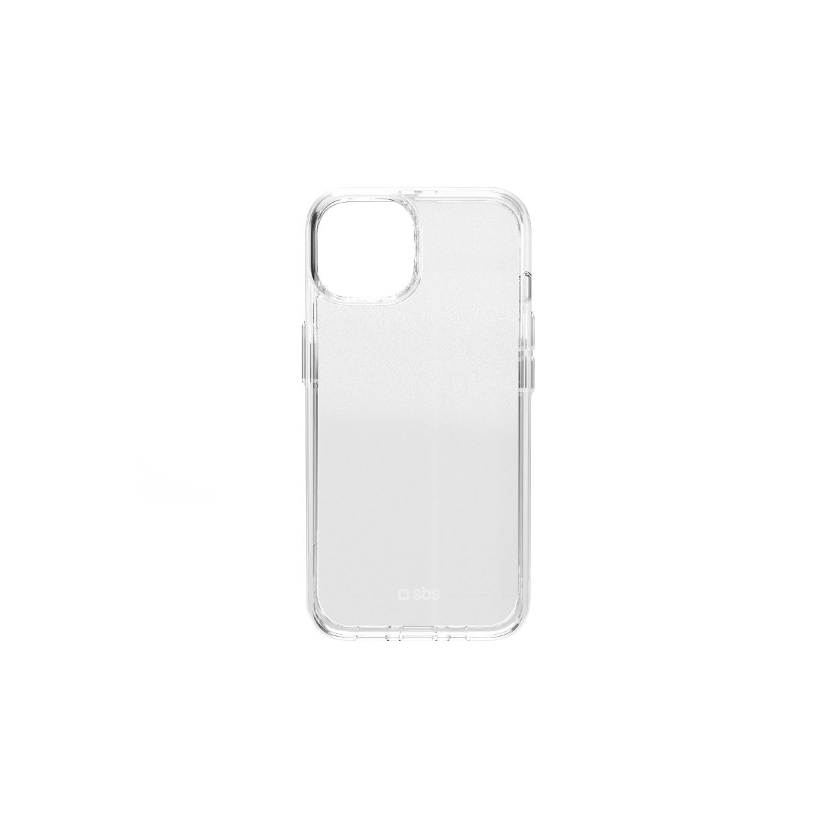 SBS Schutzhülle (Apple iPhone 16 Pro Max), Smartphone Hülle, Transparent - Bild 3