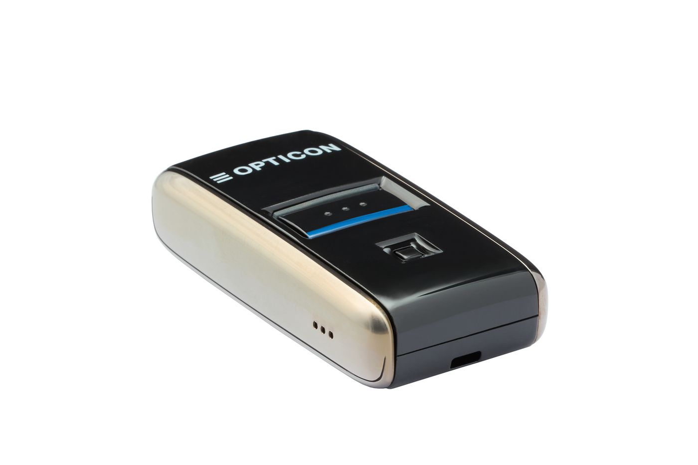 Opticon W128909082 15101 OPN-2500 Comapnion 1D  Laser,BT, USB-C, iOS, Androi ~E~ - Image 3