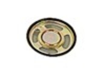 Fonestar Mehrfarbig 1In 3/8 0,3W Mylar Extra Slim Lautsprecher