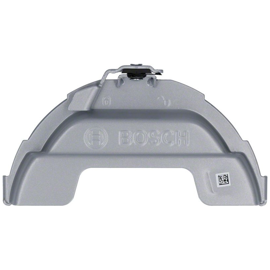 Bosch Schutzkombinationshaube Zum Schneiden Schlüssellos Metall 180 Mm - 2608000762 - Bild 5