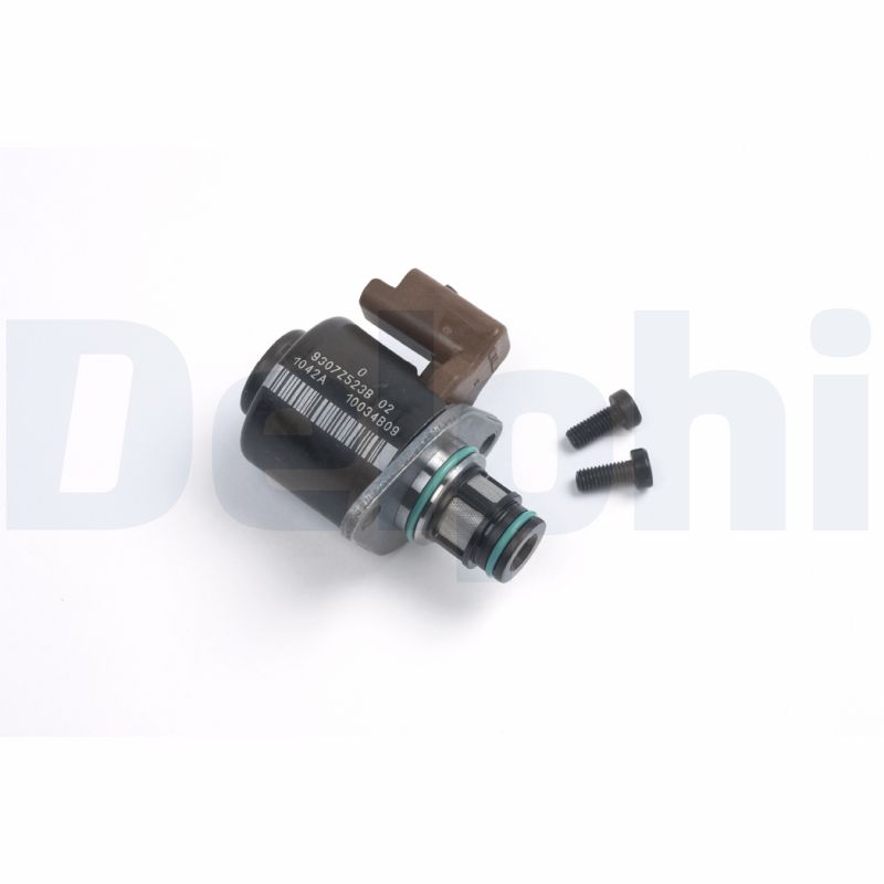 Neues Druckregelventil für Nissan Almera Kubistar Micra Note NV200 1.5dCi - Bild 23