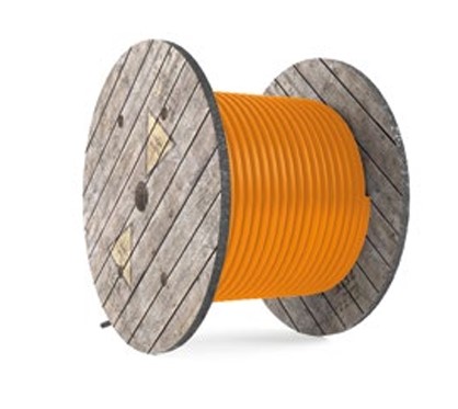 AS Schwabe 10044 Baustellenleitung H07BQ-F 3 x 1.5mm² Meterware
