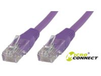 MicroConnect Netzwerkkabel (CAT6, 2 m), Netzwerkkabel - Bild 2