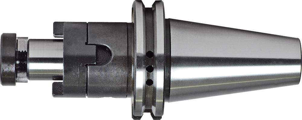 Fp Fortis Kombi-Aufsteckfräserdorn Kurz Sk40 22 Mm