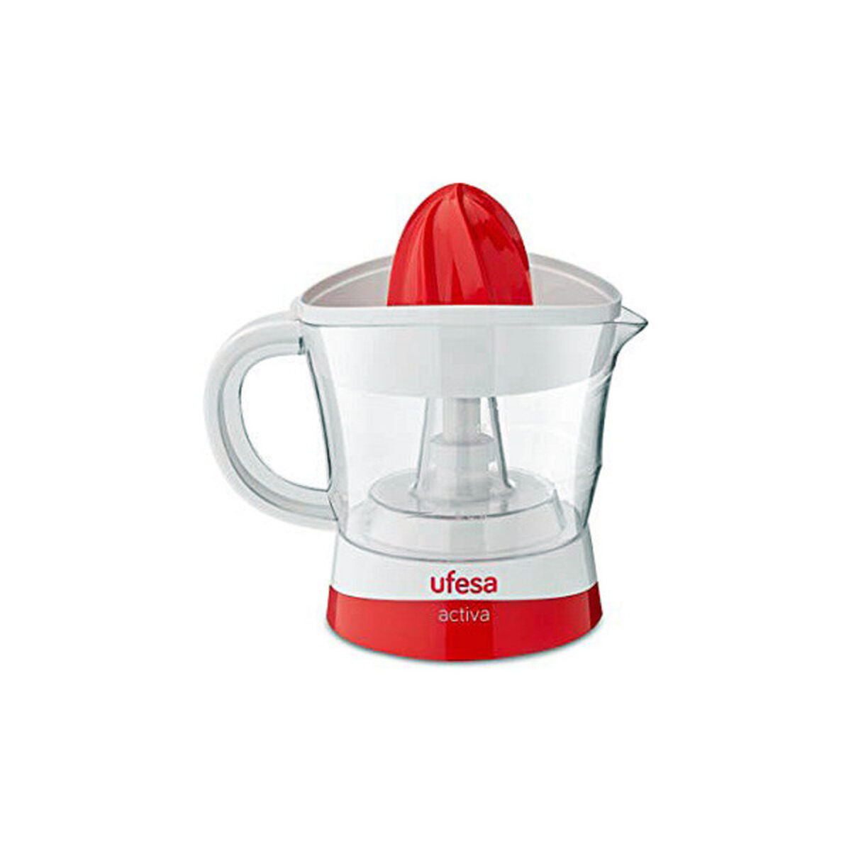 Centrifugeuse électrique UFESA EX4936 Rouge Blanc (700 ml) - Bild 3