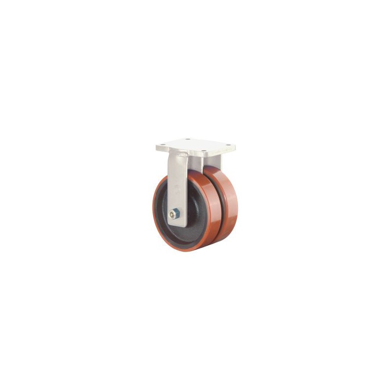Bs Rollen - Roulette 150mm40 Lg.k Felge BS ROLLEN