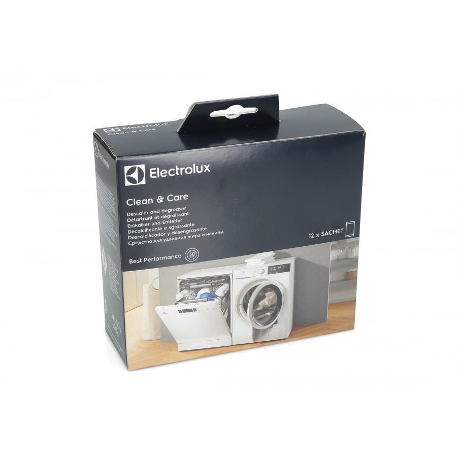 Electrolux M3GCP401 Dishwasher/Washing machine