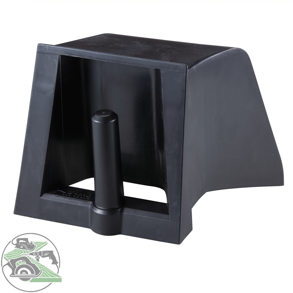 Makita 191D46-2 Mulchkeil für Rasenmäher DLM382 DLM432 Schwarz - Image 8