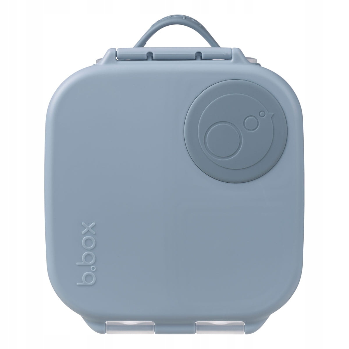 B.box Grau Mini Chill Out, Lunchbox, - Image 4