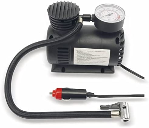 Edm Luft -Kompressor 12V
