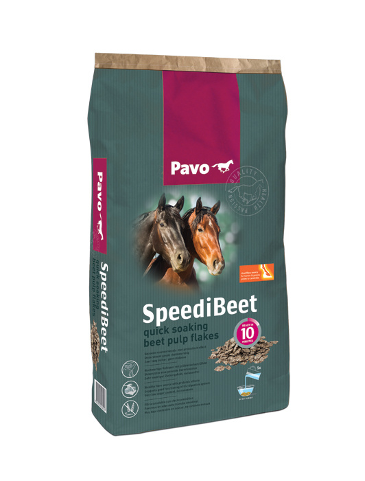 Divers Pavo Speedibeet 15 Kg