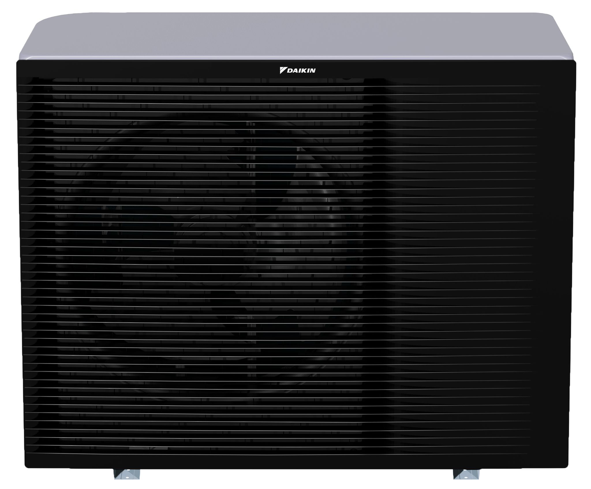 DAIKIN Altherma Wärmepumpe 3 H MT 400V BG 8 Luft-Wasser Wärmepumpen-Außengerät - Image 3