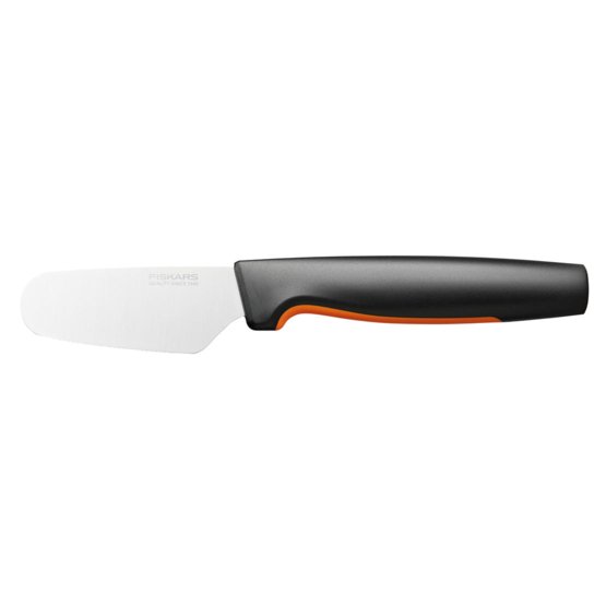 Fiskars Schwarz 1057546 Functional Form Buttermesser Länge 196 Mm