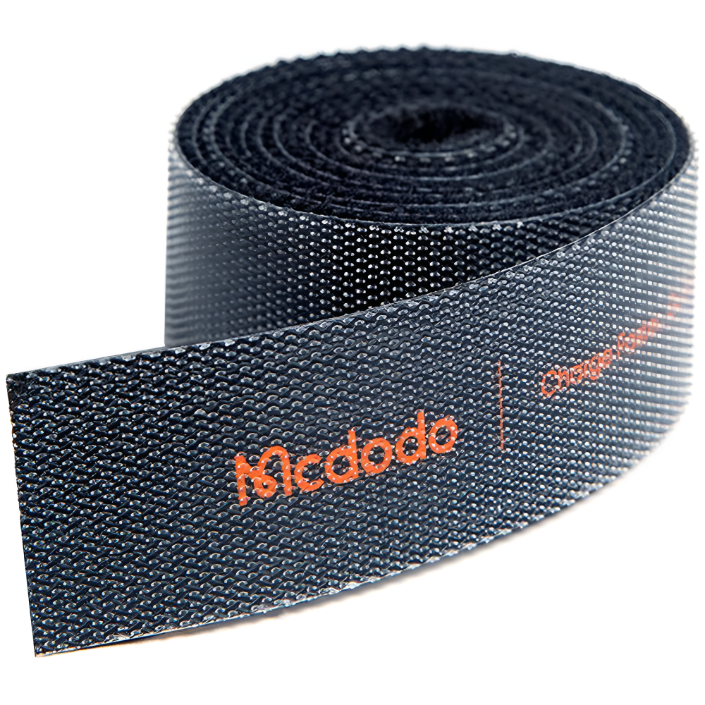 Oem Mcdodo Kabelorganisator Für Kabel, Klettband, Klettband, Magic Tape 3M