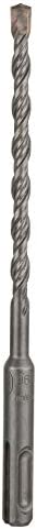 Professional bit SDS plus béton, diamètre 6,5 mm, longueur 165 mm, accessoires pour marteaux perforateurs. — photo de l’offre ManoMano