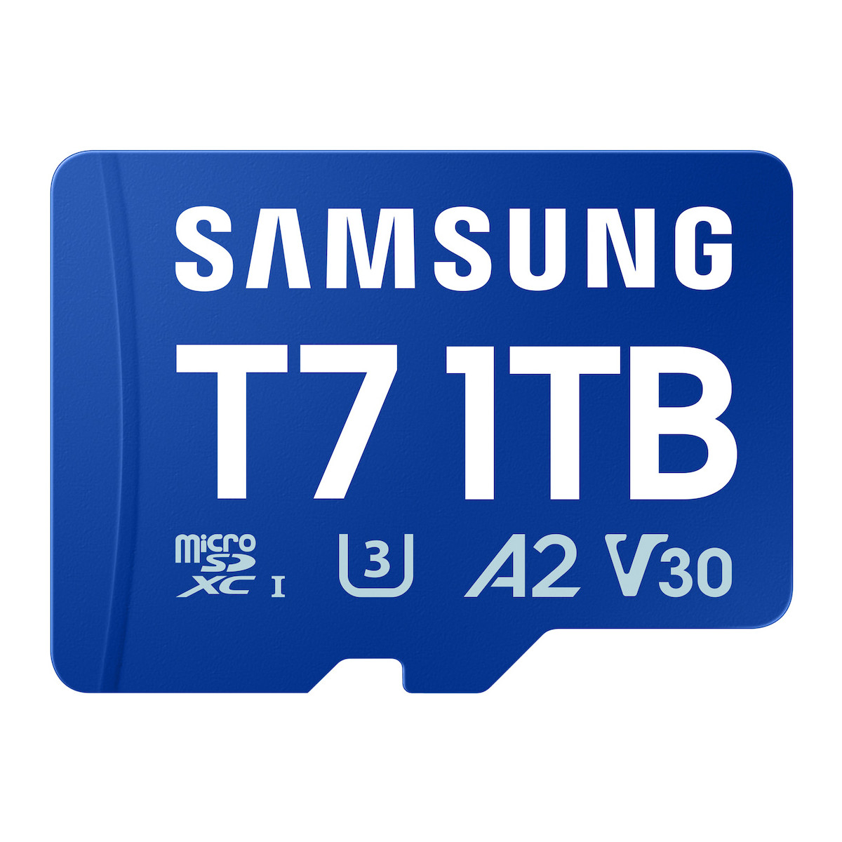 Samsung T7 microSD - 130MBs - 1TB - Image 8