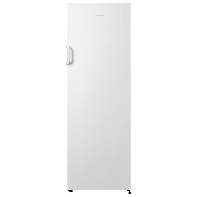 De Markt Weiß Hisense 194L Upright Freezer Nofrost Fv245n4aw2 - Image 5
