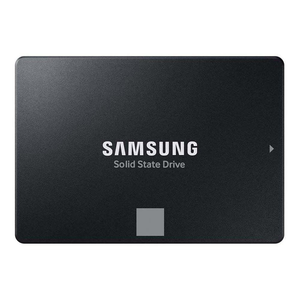 Samsung 870 Evo 4tb Ssd 2,5 Sata3 560 530 Mz 77e4t0b Tlc