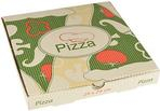 PAPSTAR Pizzakartons 100 St. - Papier - 24x24 cm - Image 4