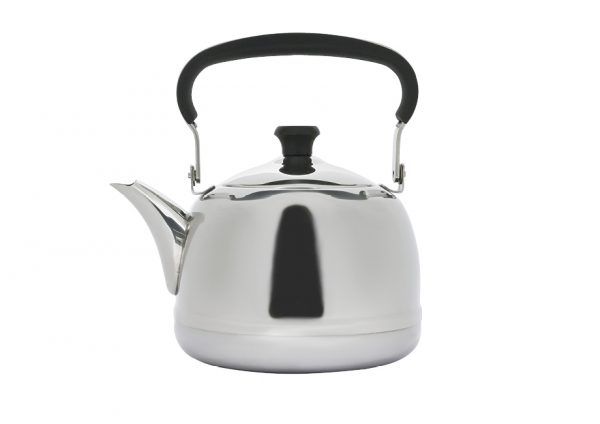 Riess-Kelomat Ries Kelomat Wasserkessel Windsor 1 Liter Induktion