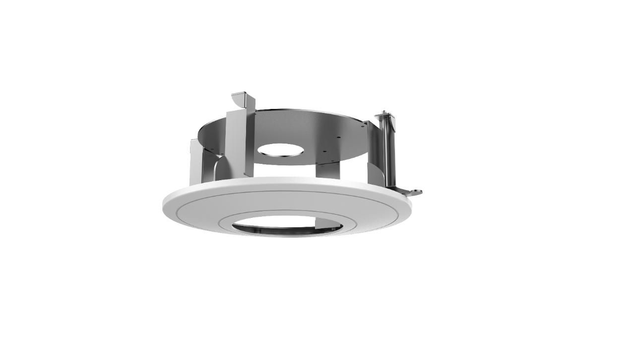 Hikvision Weiß Ds-1227Zj-Dm37