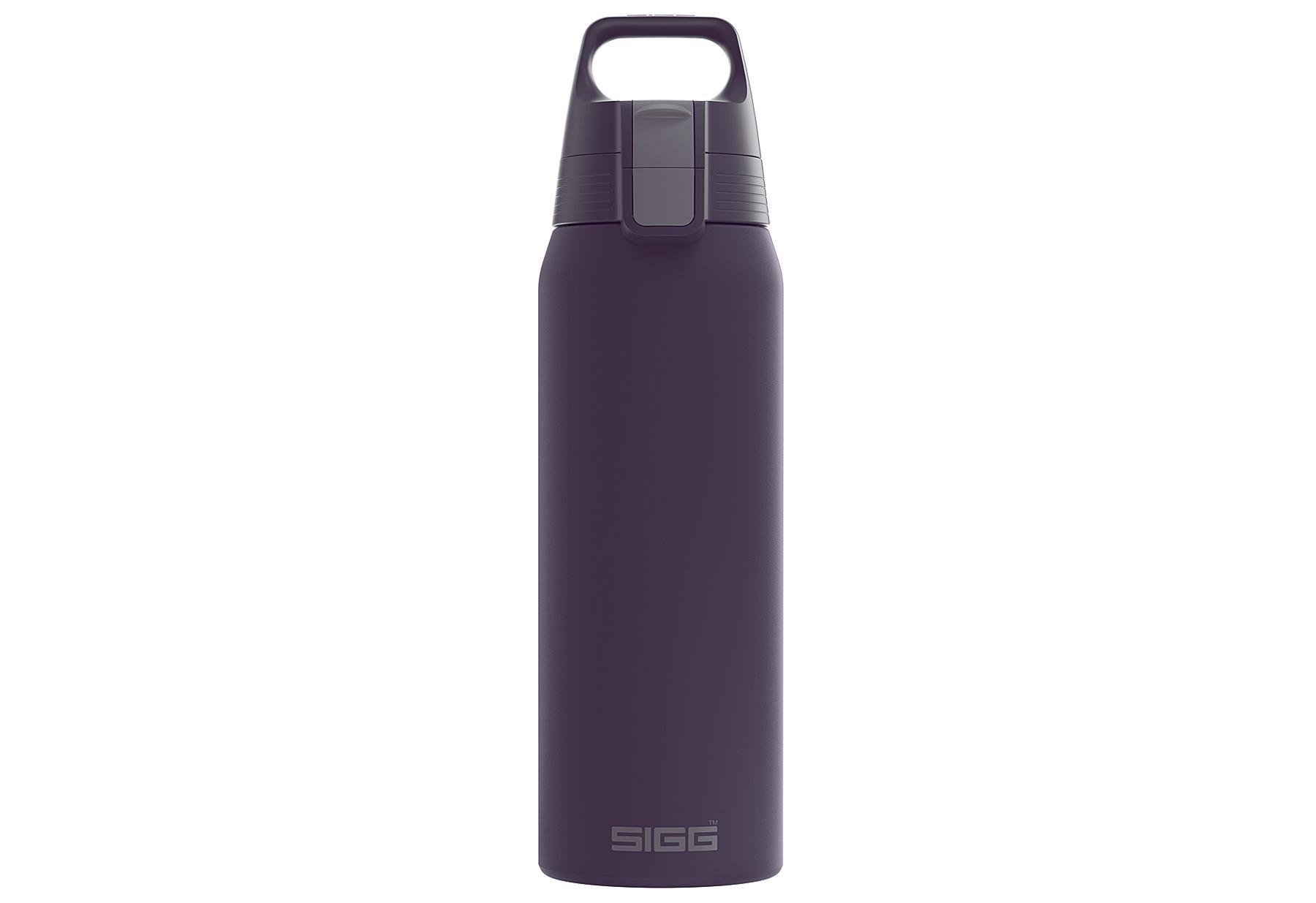 Sigg Isolierflasche 'Shield Therm One'