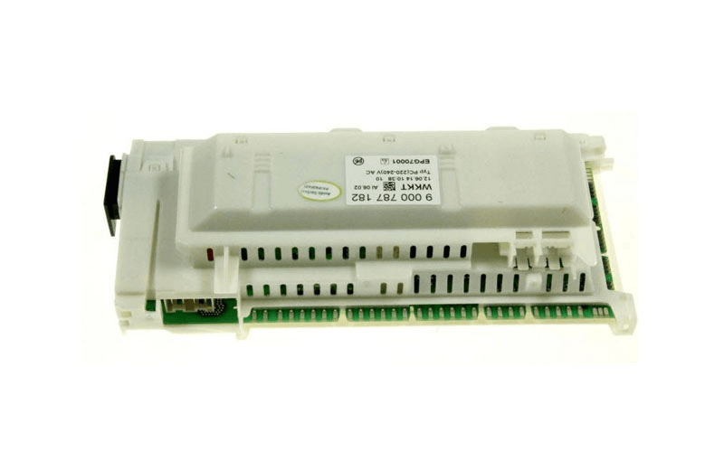Photo de Bosch Module programmé de lave-vaisselle — 100 × 240 mm