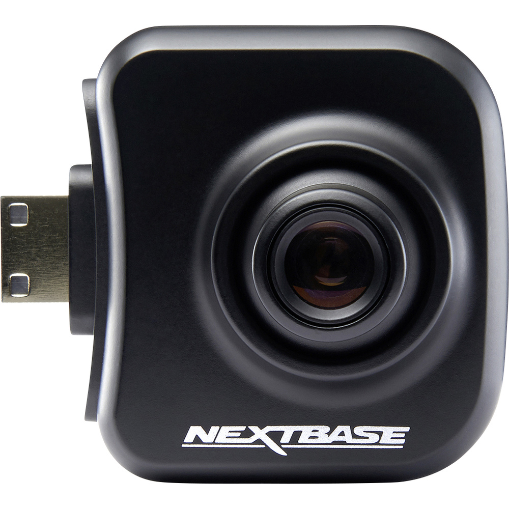 Nextbase Schwarz Cockpit-Kamera Cabin View 1080X720 140° Usb - Image 2