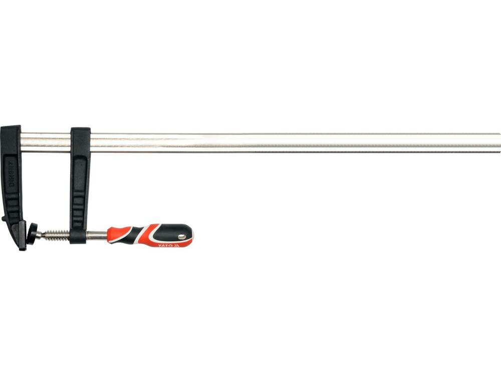 Yato -Klemme St. 1201500Mm 6454