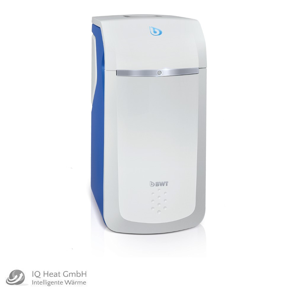 Bwt Weiss Aqa Perla Duplex | Enthärtungsanlage | Weichwasseranlage - Image 3