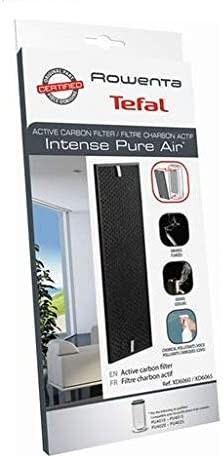 Filtre charbon actif pour purificateur pour pieces...