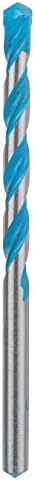 Professional mèche polyvalente, longueur 100 mm, accessoire pour marteaux perforateurs de, diamètre 6 mm, na — photo de l’offre ManoMano