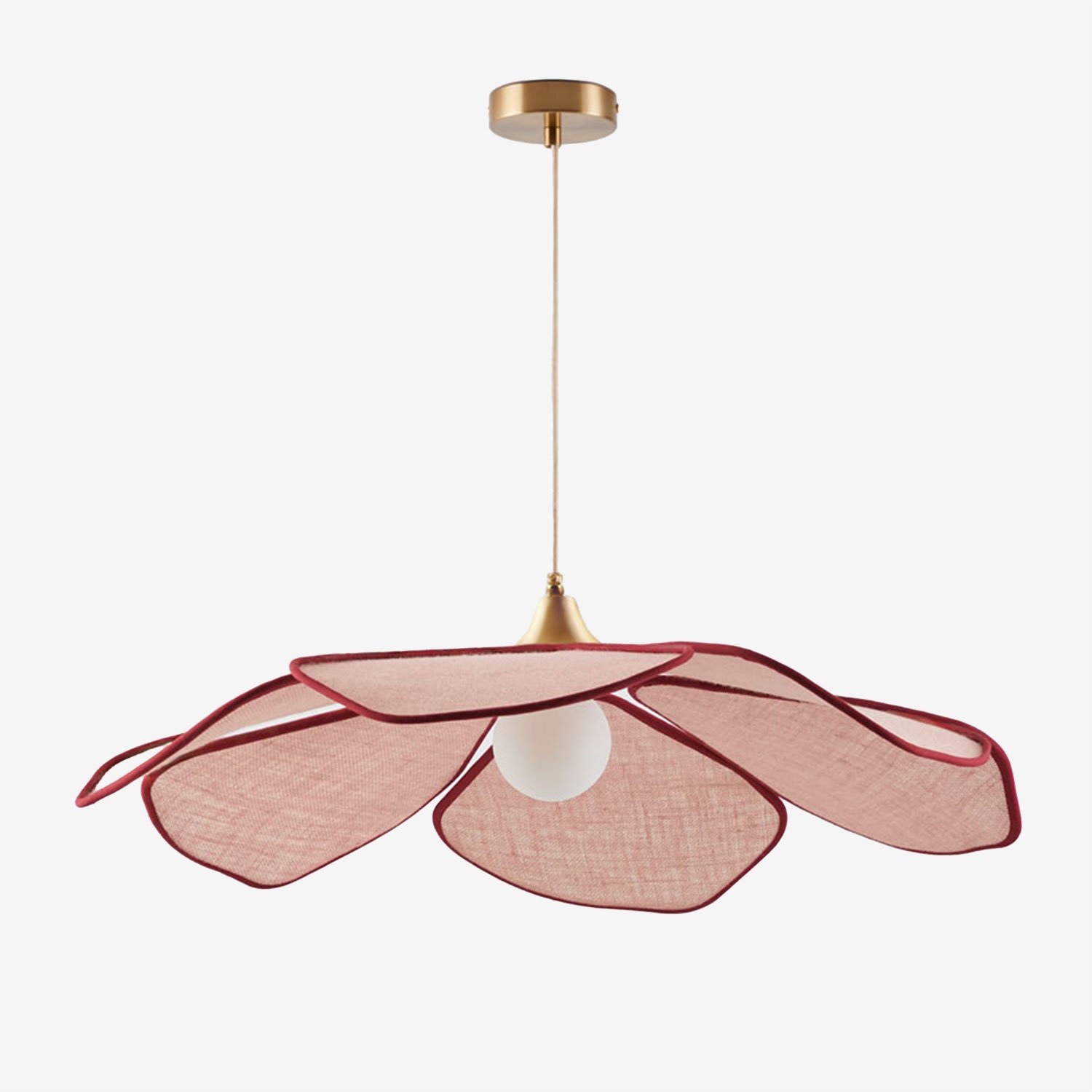 Sklum - Plafonnier Benavid Ø75 Cm
