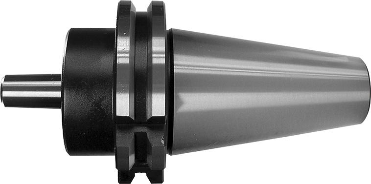 Fp Fortis Bohrfutteraufnahme Din69871a Sk40-B16