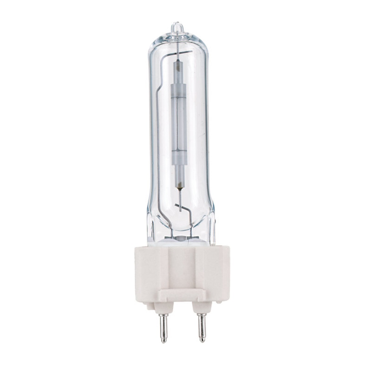 Philips , Leuchtmittel, Mst Sdw-Tg Mini 50W/825 Gx12-1 1Ct/12 (G12, 2400 Lm, 1X) - Bild 3