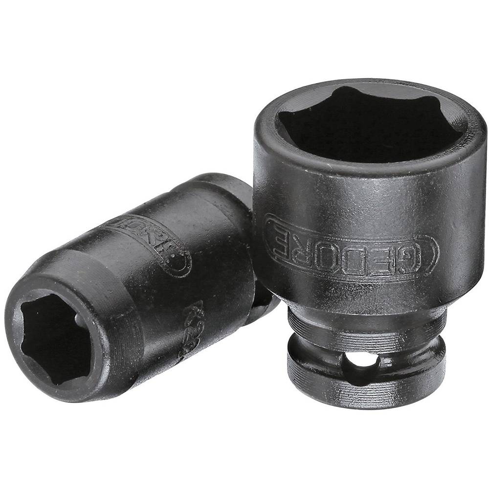 K 20 17 Bussola Per Avvitatore 1 4' Esagonale 17 Mm
