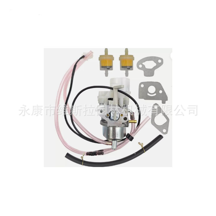Carburateur pour générateur Honda EU2200i, référence 16100-ZDJ-D01 BF30H A, joints et vis fournis