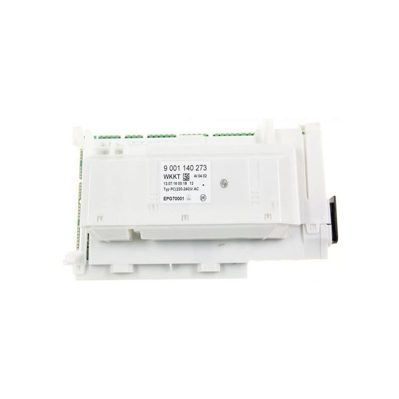 Photo de Bosch Module programmé de lave-vaisselle — 125 × 250 mm