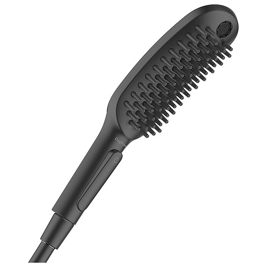Hansgrohe Dogshower Hundebrause 150 3Jet Select Mattschwarz, 26640670 - Bild 7
