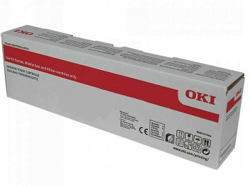 Oki , Toner, 47095702 (M) - Bild 12