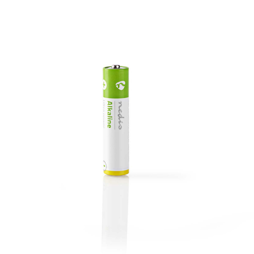 Batterien-Mega-Pack AAA Micro - Bild 4