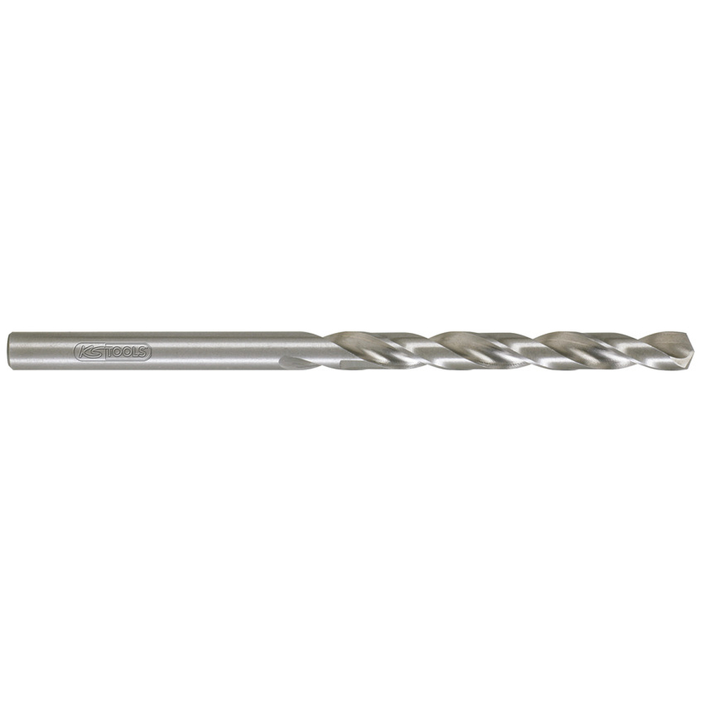 Kstools - Ks Tools - Foret Hss-g Meulé, Ø13,5 Mm - 330.2135 — photo de l’offre ManoMano