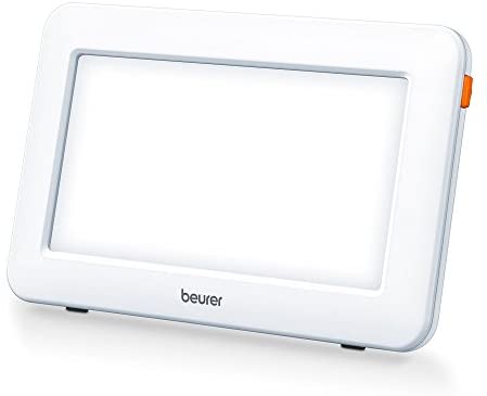 Beurer Weiss Tageslichtlampe, Tl 20 (10000 Lx) - Image 4