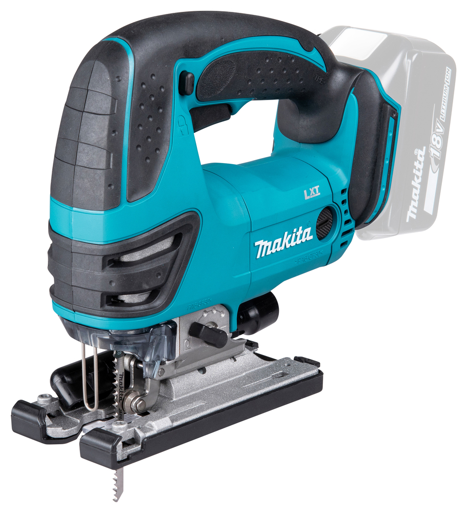 Makita DJV180Z LXT Jigsaw 18V Bare Unit DJV180Z