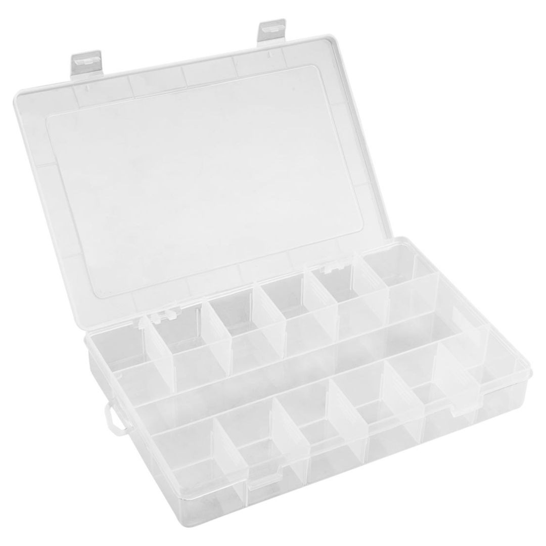 Topex Schwarz Organizer 27,3 X 18,8 X 4,4 Cm