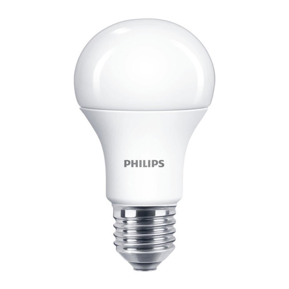 Licht Philips - Corepro Ledbulb Nd 10 75W/827 Sockel E27 Warmweiß 2700K Glühlampenform - Bild 8